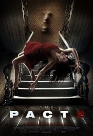 ดูหนังออนไลน์ The Pact 2 (2014) ผีฆาตกร