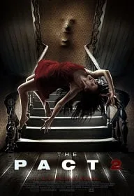 ดูหนังออนไลน์ The Pact 2 (2014) ผีฆาตกร