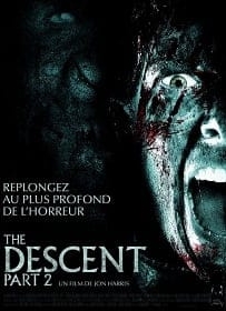 ดูหนังออนไลน์ The Descent 2 (2009) หวีดมฤตยูขย้ำโลก ภาค 2
