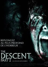 ดูหนังออนไลน์ The Descent 2 (2009) หวีดมฤตยูขย้ำโลก ภาค 2