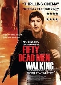 ดูหนังออนไลน์ 50 Dead Man Walking (2008) ล่าทรชนเดนคนดิบ