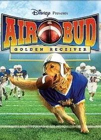 ดูหนังออนไลน์ Air Bud 2: Golden Receiver (1998) ซุปเปอร์หมากึ๋นเทวดา ภาค 2