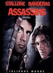 ดูหนังออนไลน์ Assassins แอสแซสซินส์ มหาประลัยตัดมหาประลัย 1995