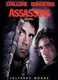 ดูหนังออนไลน์ Assassins แอสแซสซินส์ มหาประลัยตัดมหาประลัย 1995