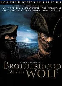 ดูหนังออนไลน์ Brotherhood of the Wolf (2001) คู่อหังการ์ท้าบัลลังก์