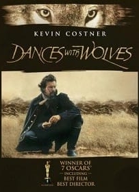 ดูหนังออนไลน์ Dances with Wolves (1990) จอมคนแห่งโลกที่ 5