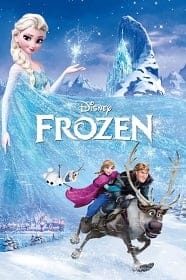 ดูหนังออนไลน์ Frozen (2013) ผจญภัยแดนคำสาปราชินีหิมะ