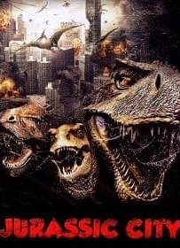ดูหนังออนไลน์ Jurassic City (2014) จูราสสิค ซิตี้ ฝูงพันธุ์ล้านปีถล่มเมือง