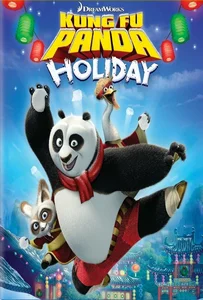 ดูหนังออนไลน์ Kung Fu Panda Holiday กังฟูแพนด้า ฮอลิเดย์ สเปเชี่ยล