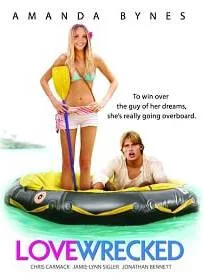 ดูหนังออนไลน์ Love Wrecked (2005) แอบกั๊กรักติดเกาะ