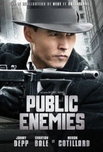 ดูหนังออนไลน์ Public Enemies (2009) วีรบุรุษปล้นสะท้านเมือง