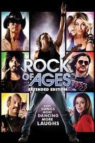 ดูหนังออนไลน์ Rock of Ages (2012) ร็อค ออฟ เอจเจส ร็อคเขย่ายุค รักเขย่าโลก