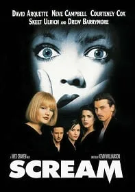 ดูหนังออนไลน์ Scream สครีม ภาค 1 หวีดสุดขีด 1996
