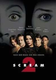 ดูหนังออนไลน์ Scream สครีม ภาค 2 หวีดสุดขีด 1997