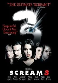 ดูหนังออนไลน์ Scream สครีม ภาค 3 หวีดสุดท้าย นรกยังได้ยิน 2000