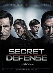 ดูหนังออนไลน์ Secret of State (2008) สงครามทรชน ตัดทรชน