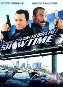 ดูหนังออนไลน์ Showtime (2002) โชว์ไทม์ ตำรวจจอทีวี
