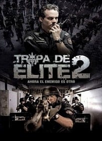 ดูหนังออนไลน์ Tropa de Elite 2 (2010) ปฏิบัติการหยุดวินาศกรรม ภาค 2