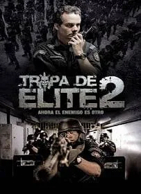 ดูหนังออนไลน์ Tropa de Elite 2 (2010) ปฏิบัติการหยุดวินาศกรรม ภาค 2