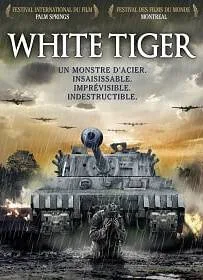 ดูหนังออนไลน์ White Tiger (2012) สงครามรถถังประจัญบาน