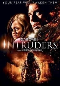 ดูหนังออนไลน์ Intruders (2011) บุกสยอง หลอนสองโลก