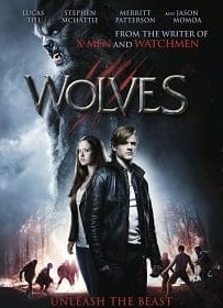 ดูหนังออนไลน์ Wolves (2014) สงครามพันธุ์ขย้ำ