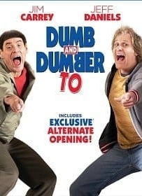 ดูหนังออนไลน์ Dumb and Dumber To (2014) ใครว่าเราแกล้งโง่วะ