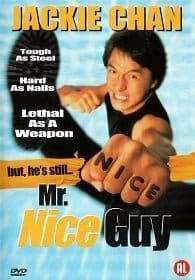 ดูหนังออนไลน์ Mr. Nice Guy (1997) ใหญ่ทับใหญ่