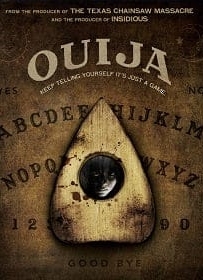 ดูหนังออนไลน์ Ouija (2014) กระดานผีกระชากวิญญาณ