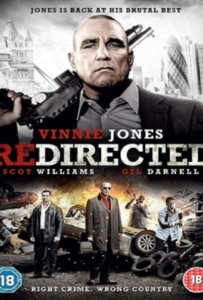 ดูหนังออนไลน์ Redirected (2014) ปล้นไม่ว่าแต่อย่ามาซ่าส์กับเจ้าพ่อ