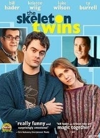 ดูหนังออนไลน์ The Skeleton Twins (2014) เติมรักใหม่ ให้หัวใจฟรุ้งฟริ้ง