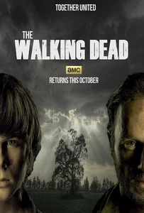 ดูหนังออนไลน์ The Walking Dead: Season 5 EP.1-ล่าสุด [บรรยายไทย]