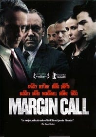 ดูหนังออนไลน์ Margin Call (2011) เงินเดือด