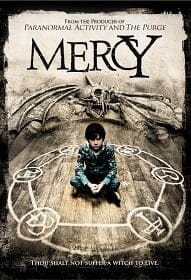 ดูหนังออนไลน์ Mercy (2014) มนต์ปลุกผี