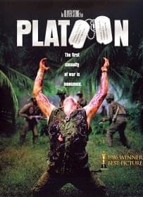 ดูหนังออนไลน์ Platoon (1986) พลาทูน