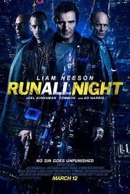 ดูหนังออนไลน์ Run All Night (2015) รัน ออล ไนท์ : คืนวิ่งทะลวงเดือด