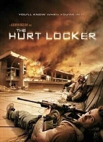 ดูหนังออนไลน์ The Hurt Locker (2008) หน่วยระห่ำ ปลดล็อคระเบิดโลก