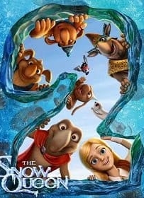 ดูหนังออนไลน์ The Snow Queen 2 The Snow King (2014) สงครามราชินีหิมะ ภาค 2