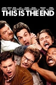 ดูหนังออนไลน์ This Is the End (2013) วันเนี๊ย…จบป่ะ