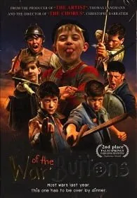 ดูหนังออนไลน์ War of the Buttons (2011) สงครามคนแก่น กวนกระโหลก