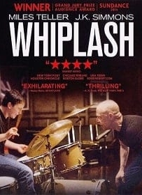 ดูหนังออนไลน์ Whiplash (2014) ตีให้ลั่น เพราะฝันยังไม่จบ