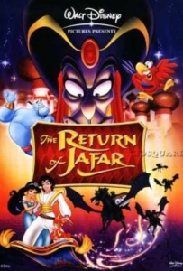 ดูหนังออนไลน์ Aladdin 2 The Return Of Jafar อะลาดิน ตอนจาร์ฟาร์ล้างแค้น ภาค 2 1994