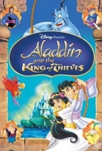 ดูหนังออนไลน์ Aladdin 3 Aladdin And The King Of Thieves (1996) อะลาดิน 3 ตอน อะลาดินและราชันย์แห่งโจร