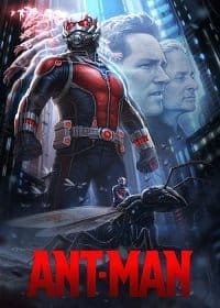 ดูหนังออนไลน์ Ant-Man มนุษย์มดมหากาฬ