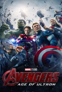 ดูหนังออนไลน์ Avengers 2: Age of Ultron (2015) อเวนเจอร์ส 2: มหาศึกอัลตรอนถล่มโลก