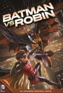 ดูหนังออนไลน์ Batman vs. Robin (2015) แบทแมน ปะทะ โรบิน