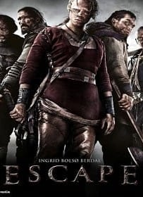 ดูหนังออนไลน์ Escape (2012) หนีนรก แดนเถื่อน