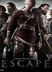 ดูหนังออนไลน์ Escape (2012) หนีนรก แดนเถื่อน