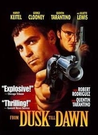 ดูหนังออนไลน์ From Dusk Till Dawn 1 (1996) ผ่านรกทะลุตะวัน ภาค 1