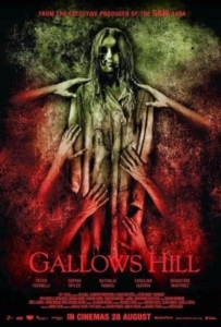 ดูหนังออนไลน์ Gallows Hill (2013) หุบเหวคนคลั่ง เดวิด